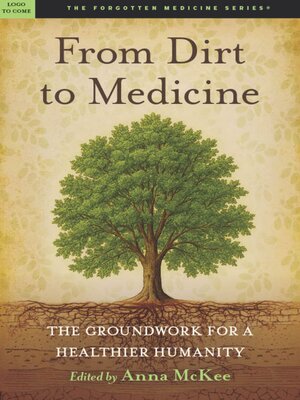 cover image of From Dirt to Medicine